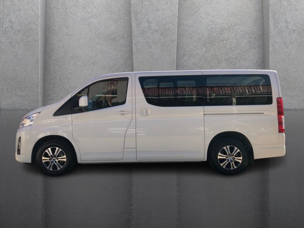 Toyota Quantum 2.8 Gl 11-Seater Lwb