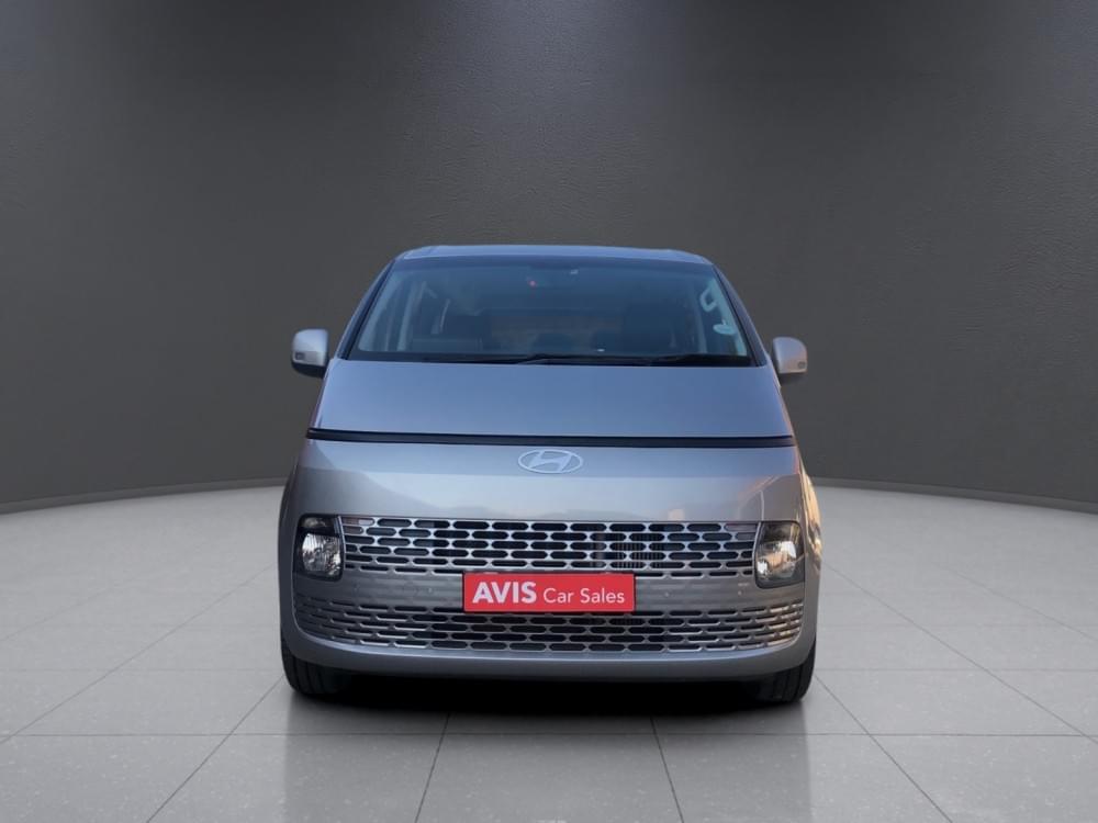 Hyundai Staria 2.2D Executive 9 Seater At