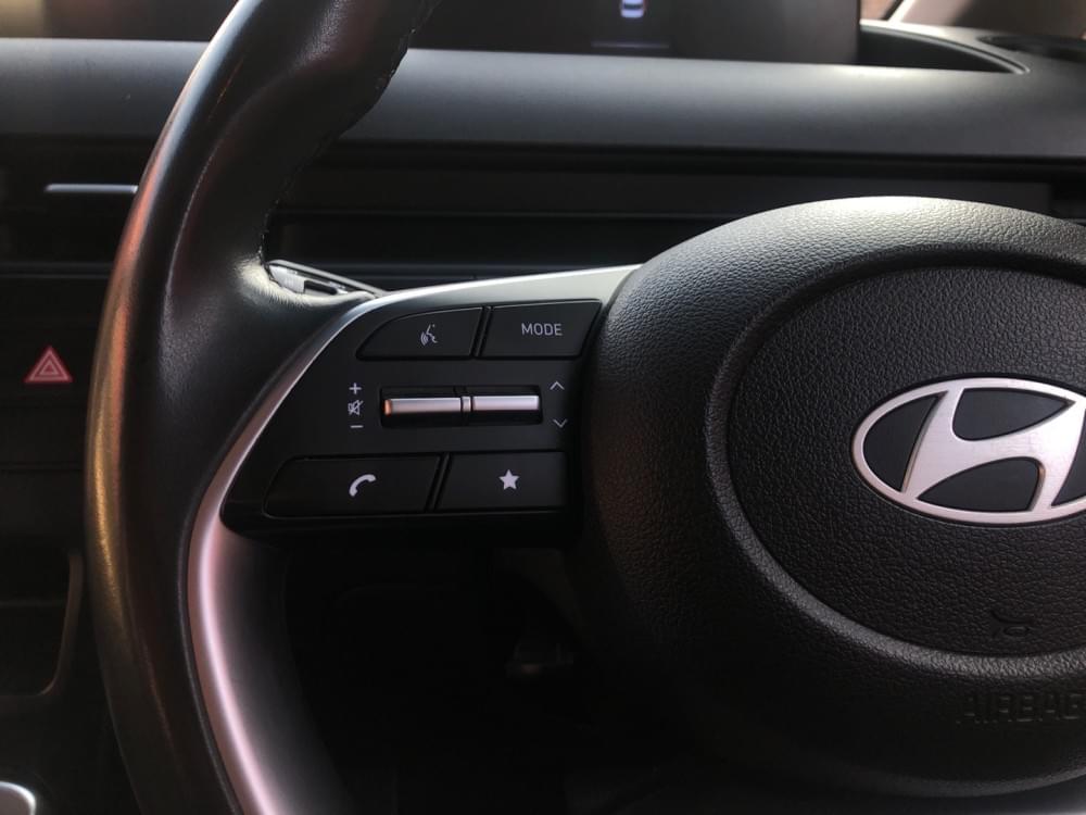 Hyundai Staria 2.2D Executive 9 Seater At
