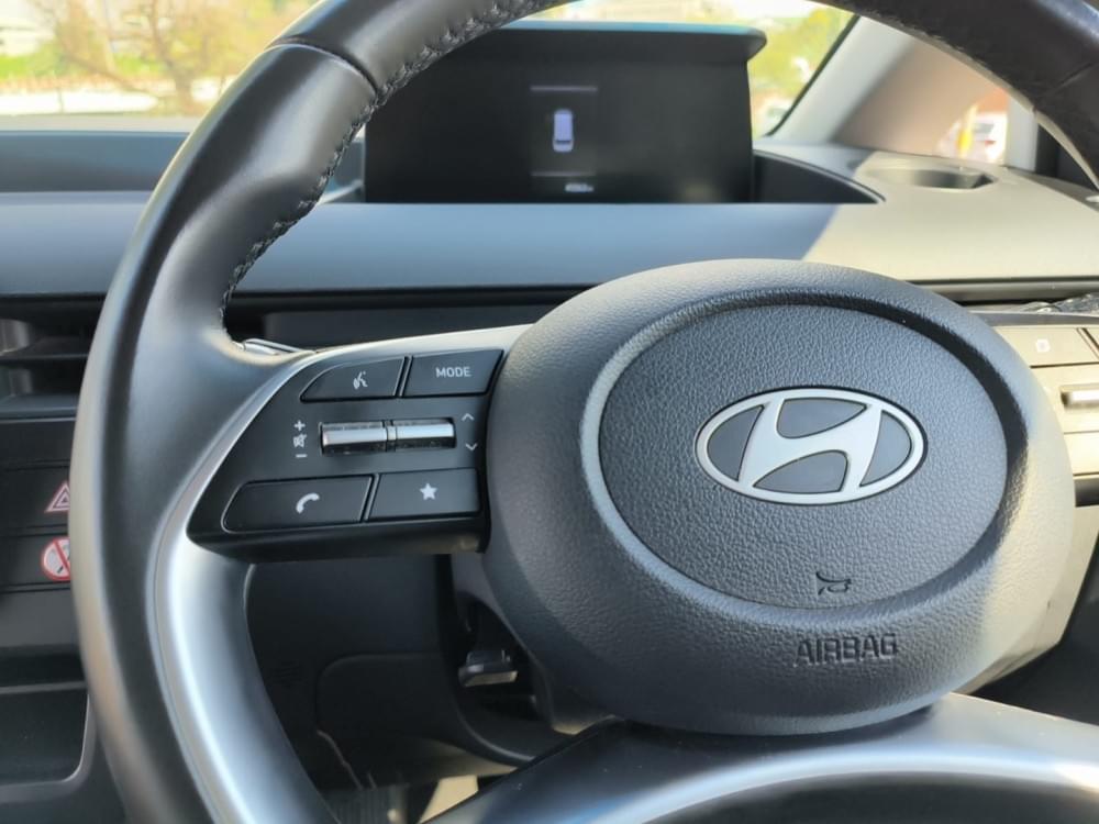 Hyundai Staria 2.2D Executive 9 Seater At