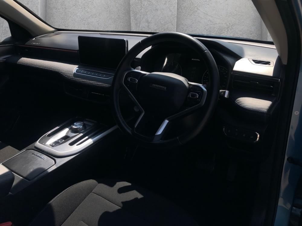 Haval Jolion 1.5T City Plus Dct