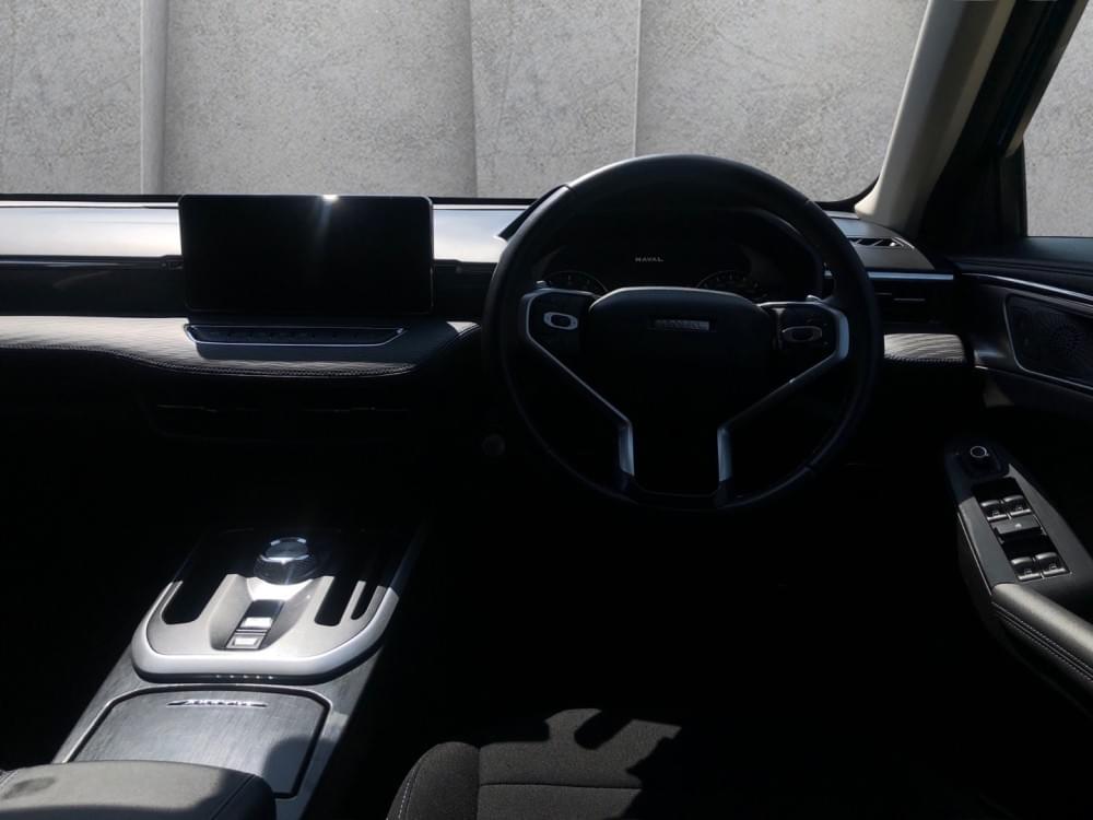 Haval Jolion 1.5T City Plus Dct