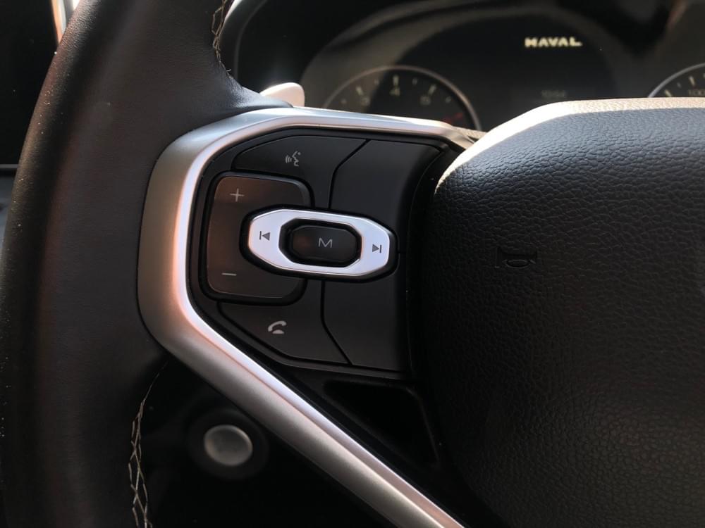 Haval Jolion 1.5T City Plus Dct