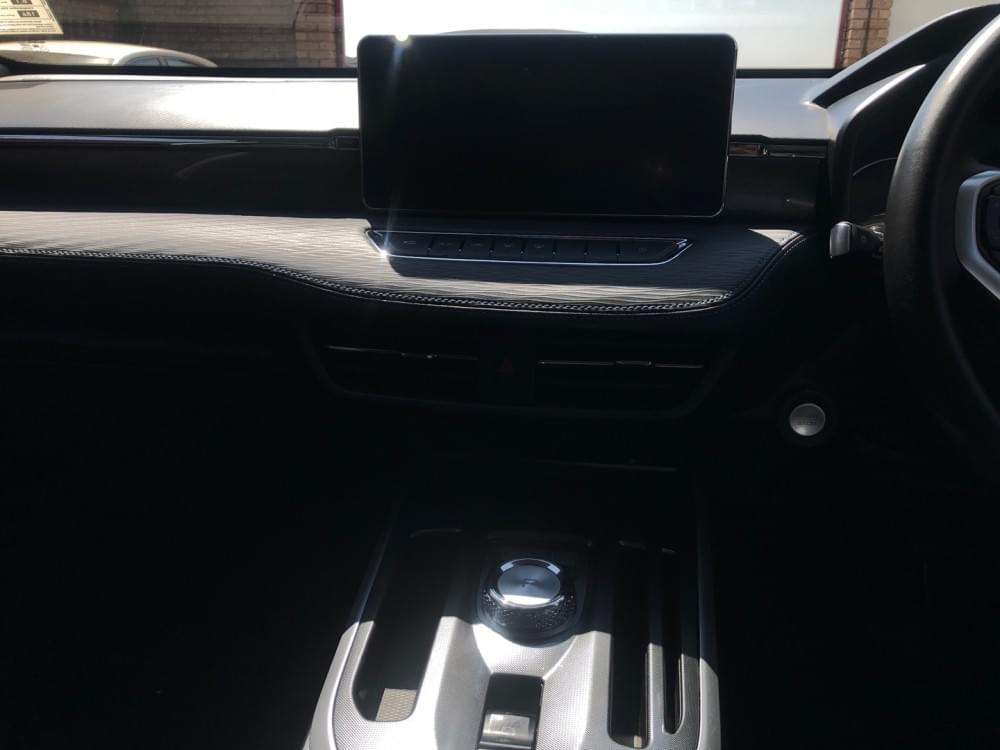 Haval Jolion 1.5T City Plus Dct