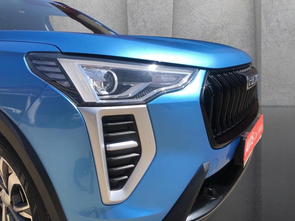 Haval Jolion 1.5T City Plus Dct