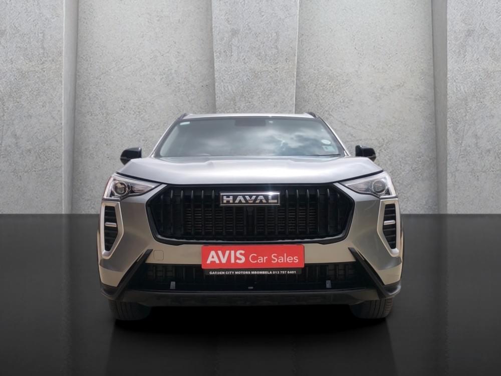 Haval Jolion 1.5T City Plus Dct