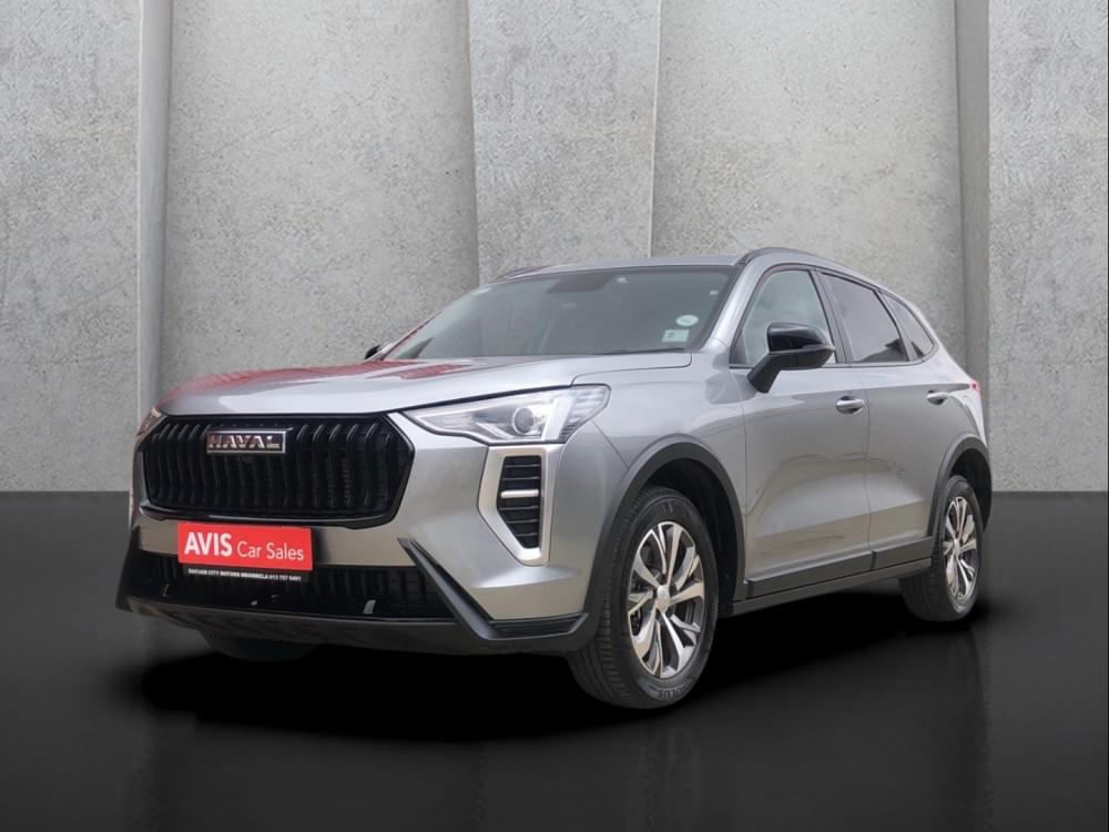 Haval Jolion 1.5T City Plus Dct