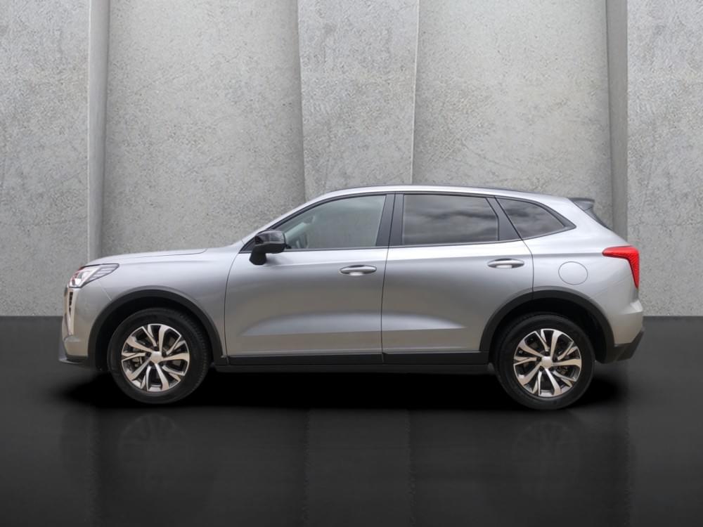 Haval Jolion 1.5T City Plus Dct