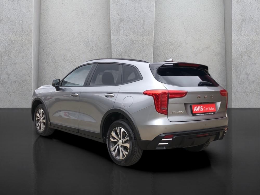 Haval Jolion 1.5T City Plus Dct