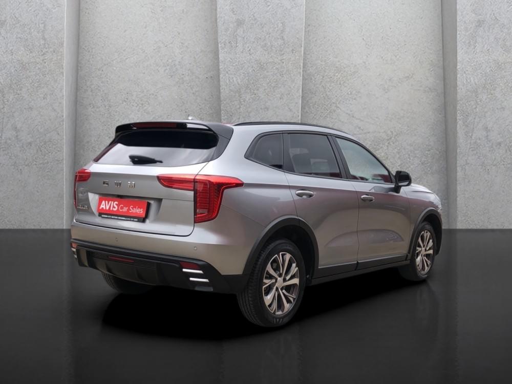 Haval Jolion 1.5T City Plus Dct