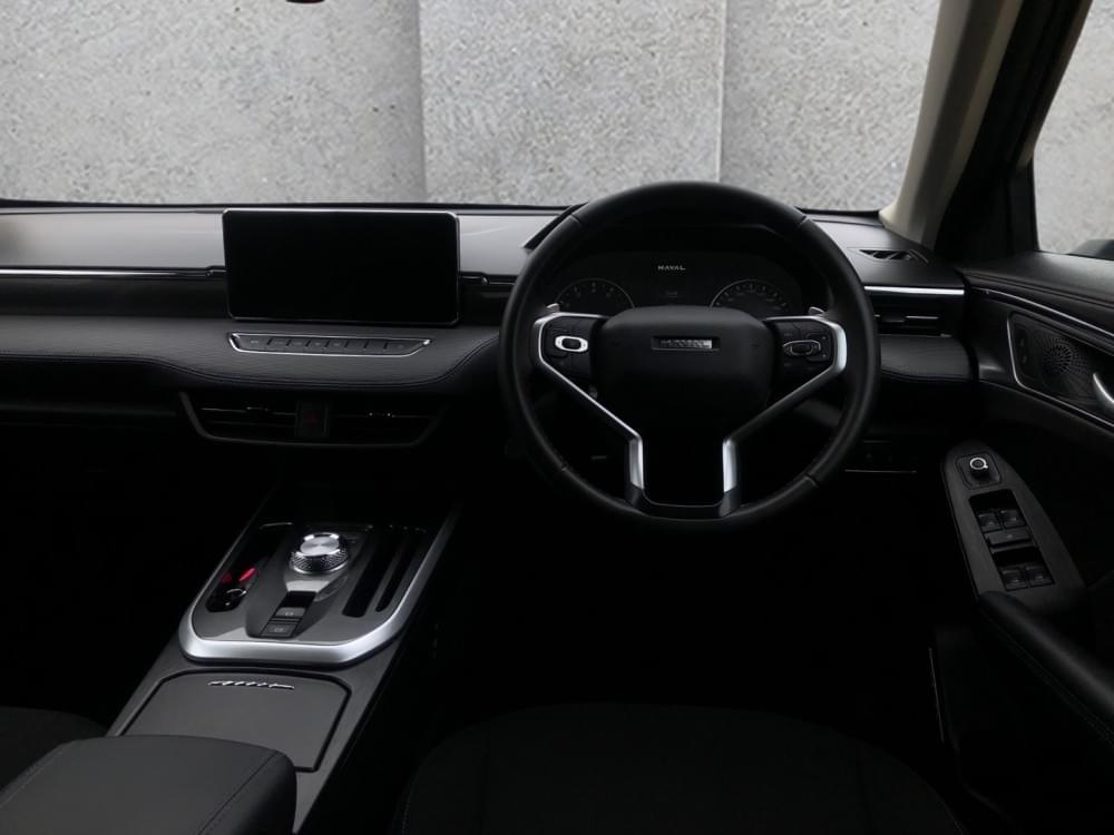 Haval Jolion 1.5T City Plus Dct
