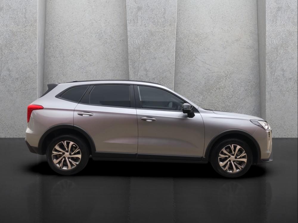 Haval Jolion 1.5T City Plus Dct