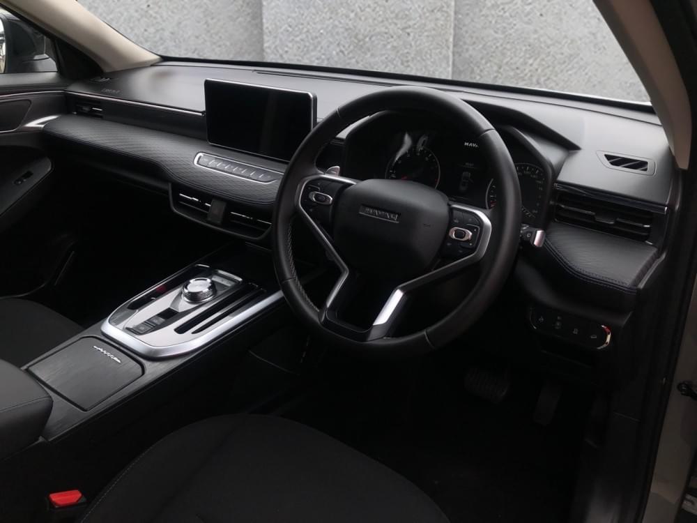 Haval Jolion 1.5T City Plus Dct
