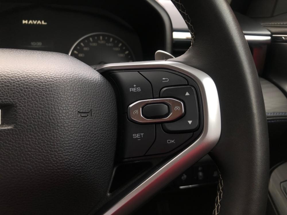 Haval Jolion 1.5T City Plus Dct