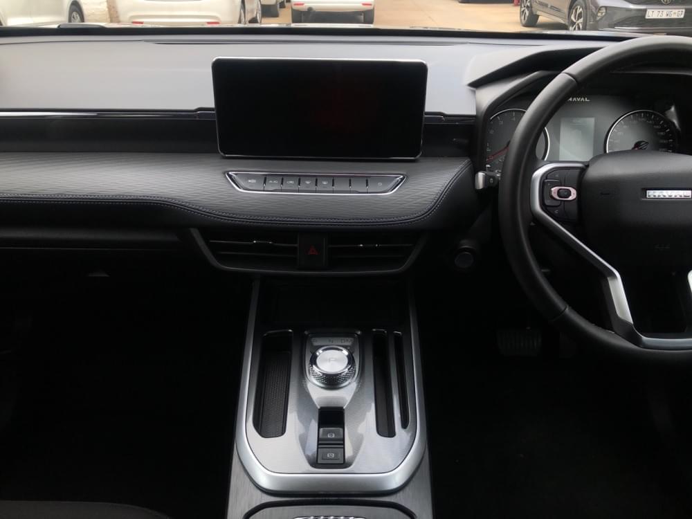 Haval Jolion 1.5T City Plus Dct