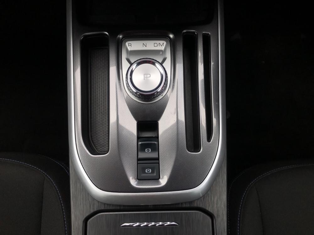 Haval Jolion 1.5T City Plus Dct