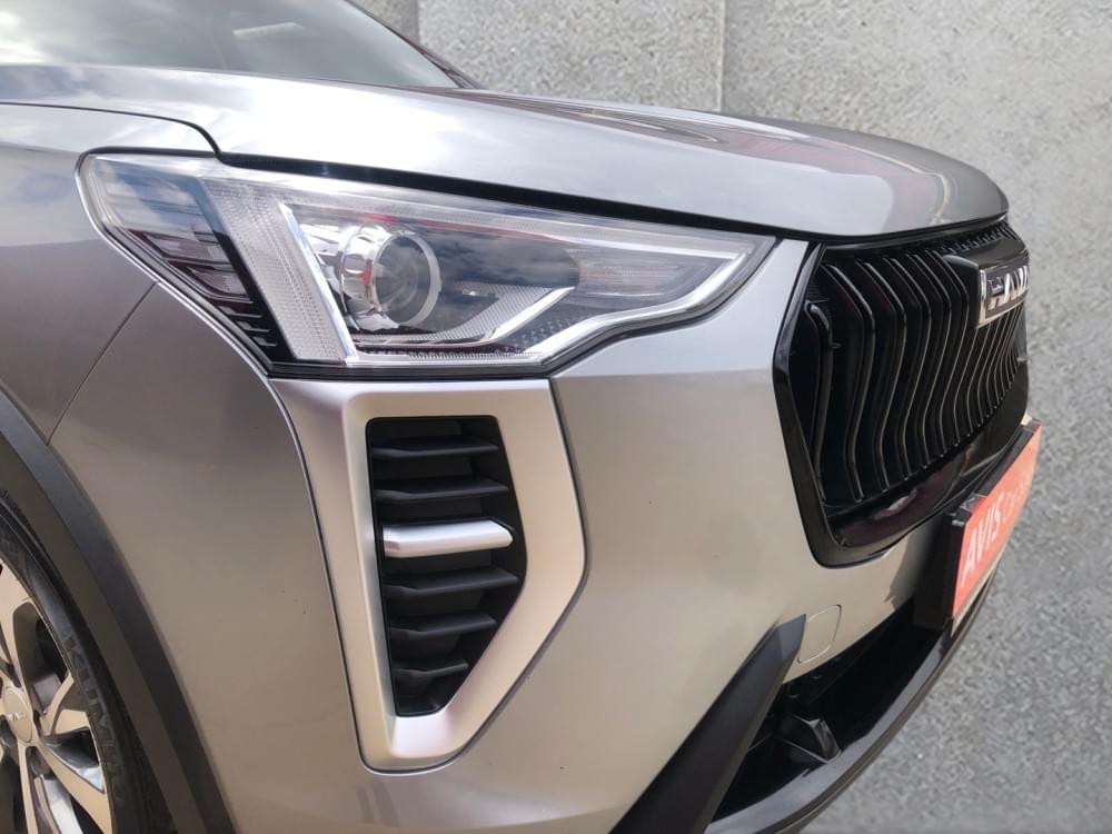 Haval Jolion 1.5T City Plus Dct