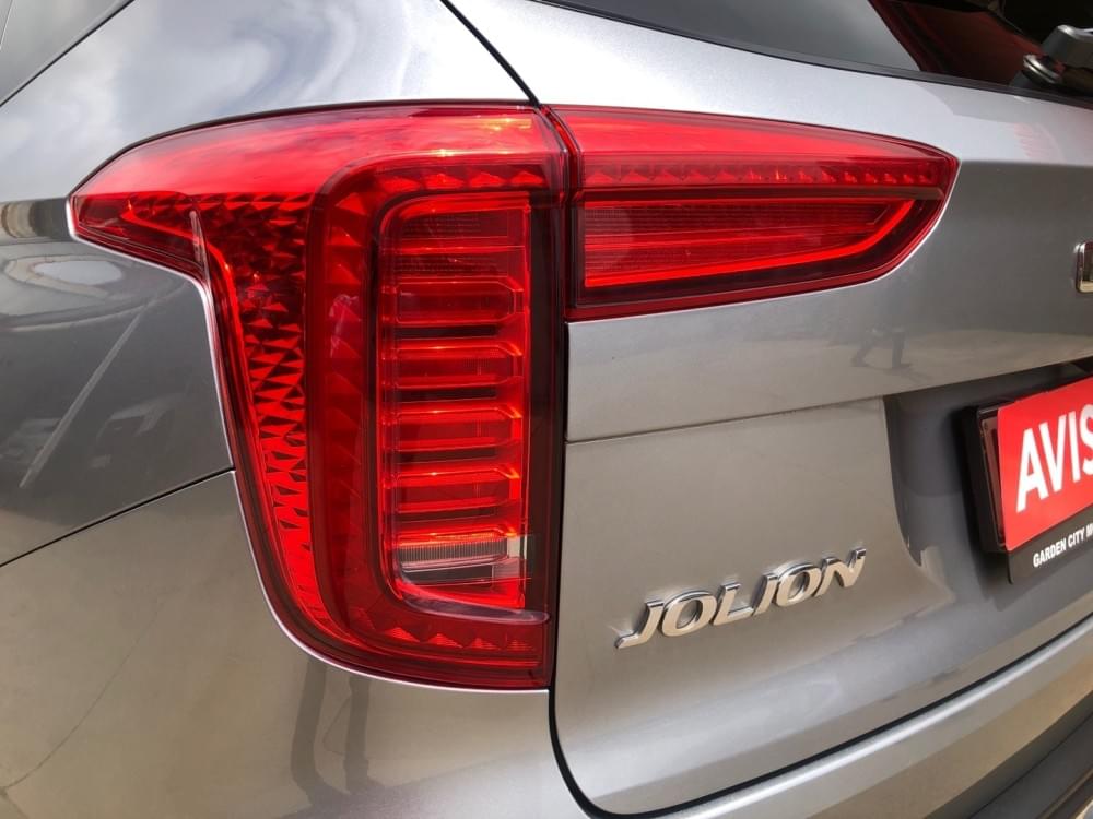 Haval Jolion 1.5T City Plus Dct