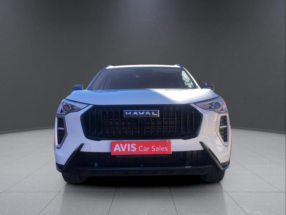Haval N/A 1.5T City Plus Dct