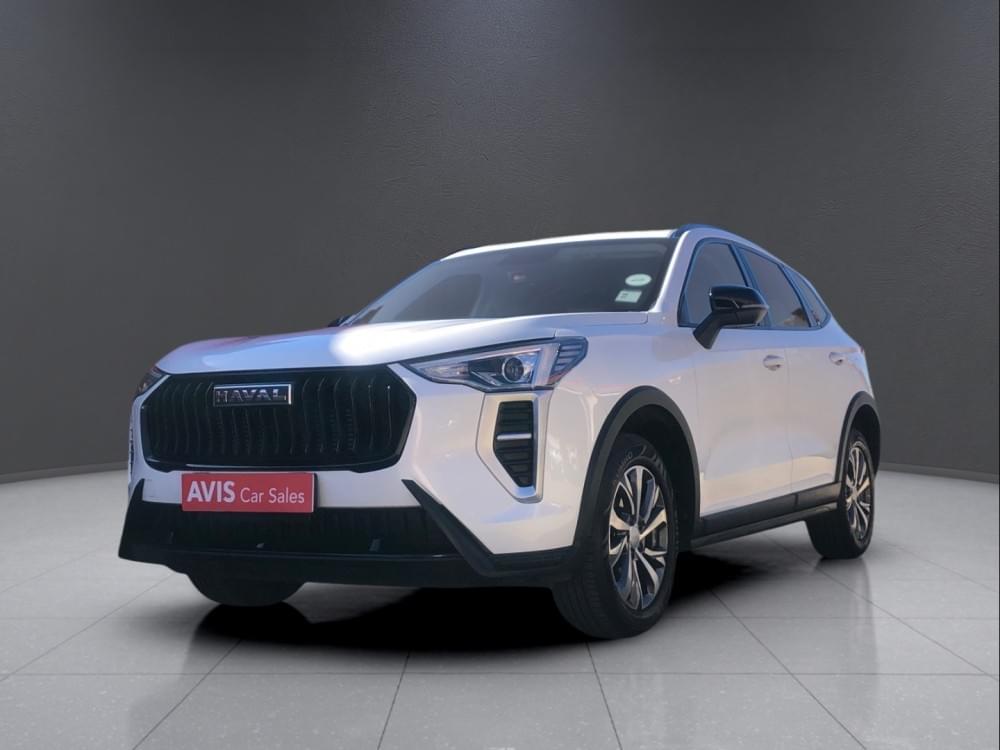 Haval N/A 1.5T City Plus Dct