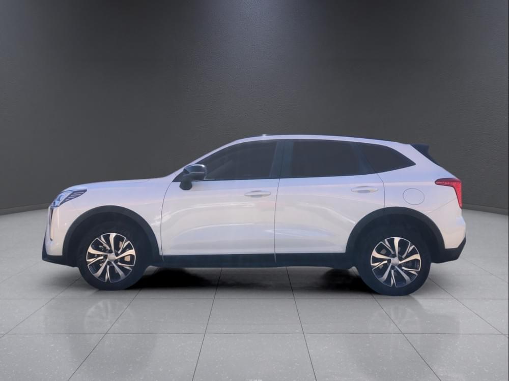Haval N/A 1.5T City Plus Dct