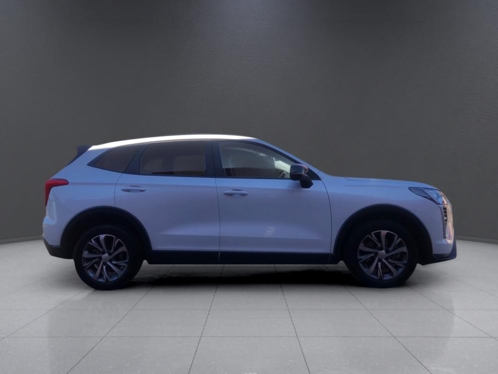 Haval N/A 1.5T City Plus Dct