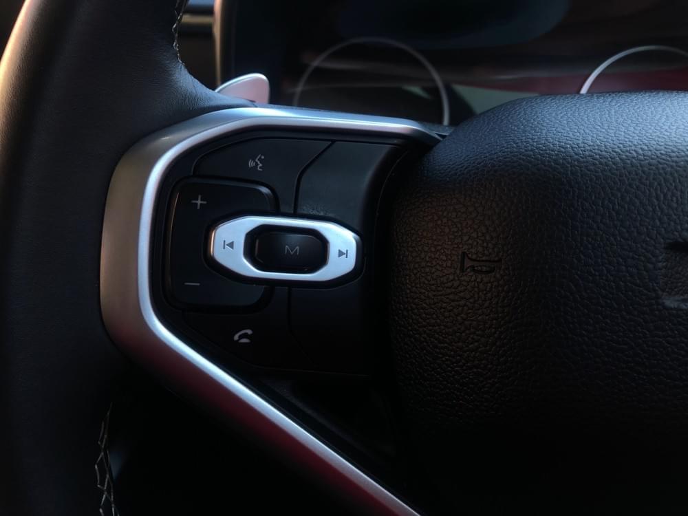 Haval N/A 1.5T City Plus Dct