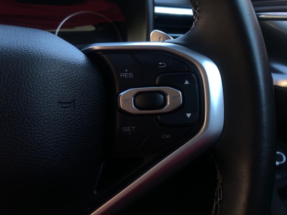 Haval N/A 1.5T City Plus Dct