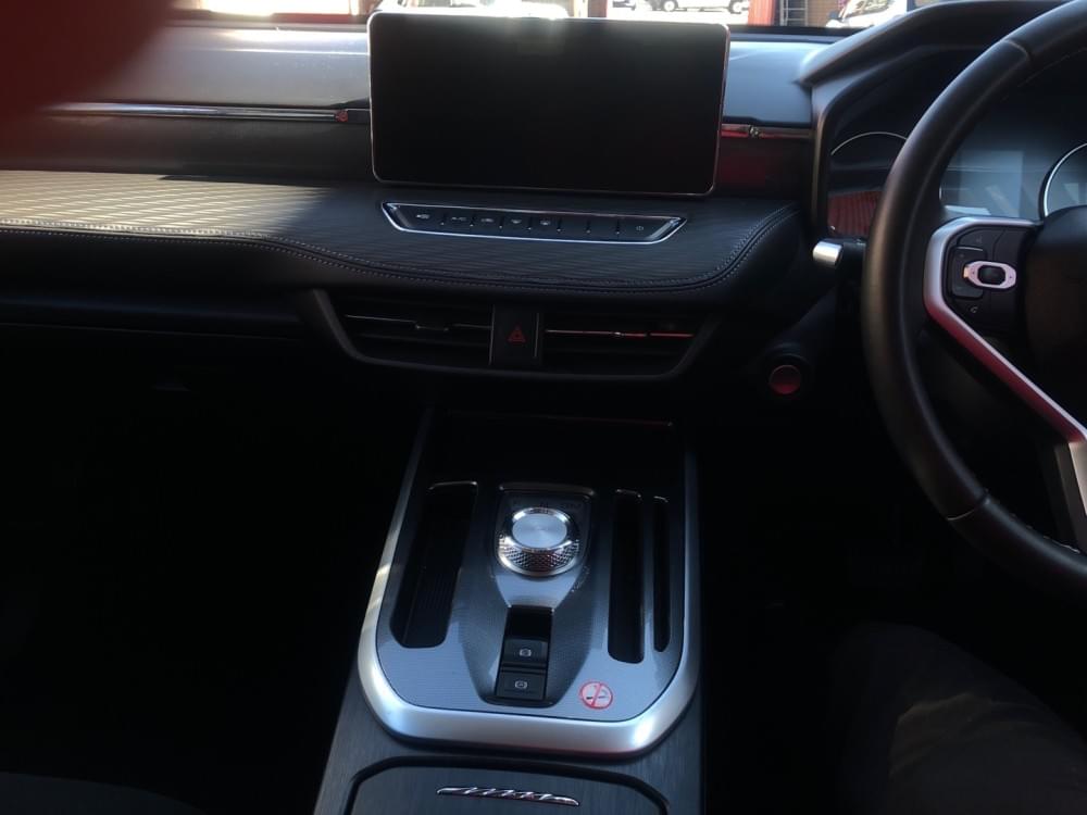 Haval N/A 1.5T City Plus Dct