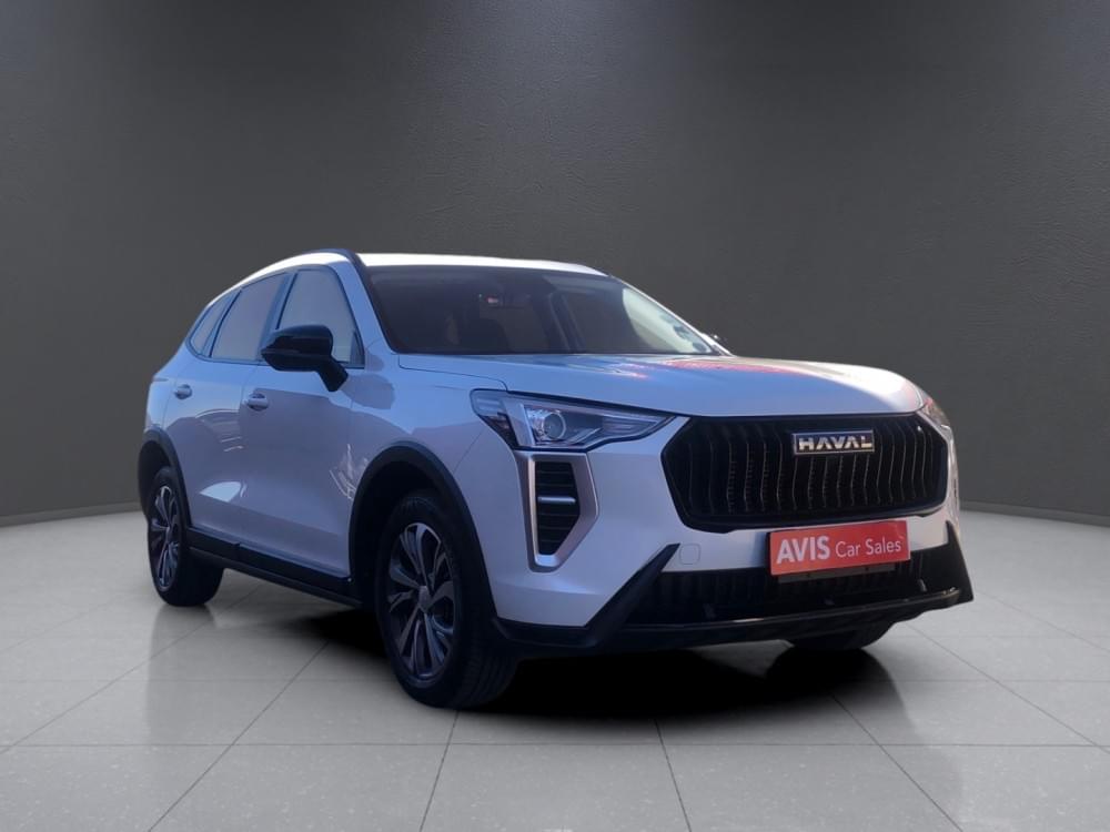Haval Jolion 1.5T City Plus Dct