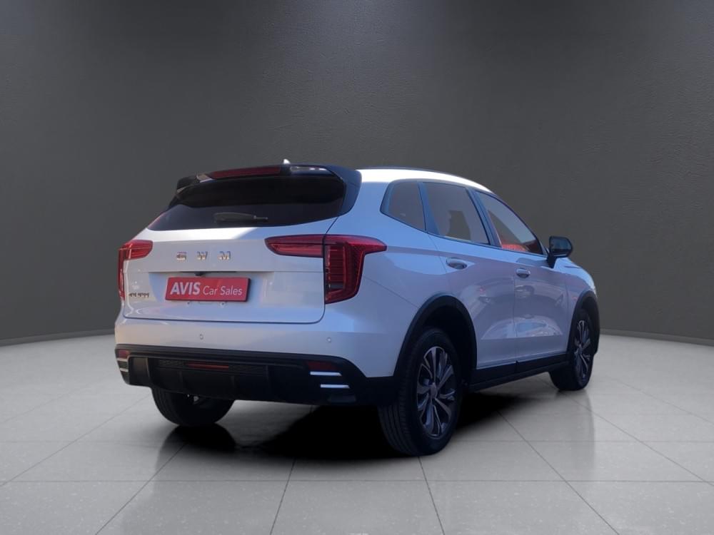 Haval Jolion 1.5T City Plus Dct