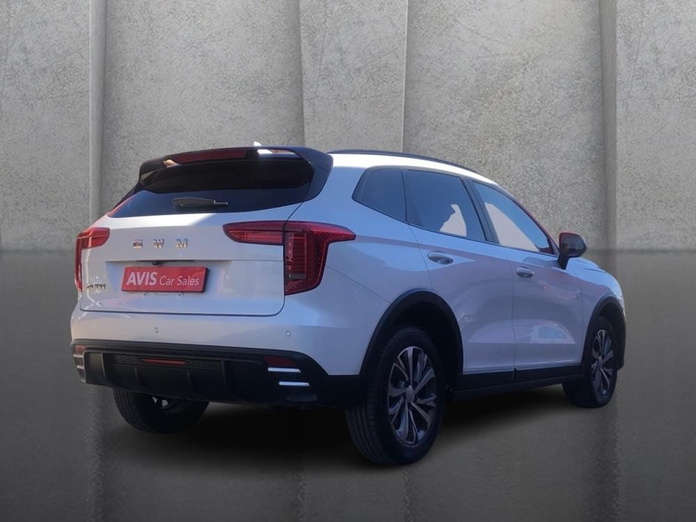 Haval Jolion 1.5T City Plus Dct