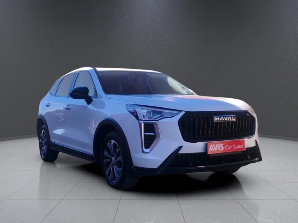 Haval Jolion 1.5T City Plus Dct