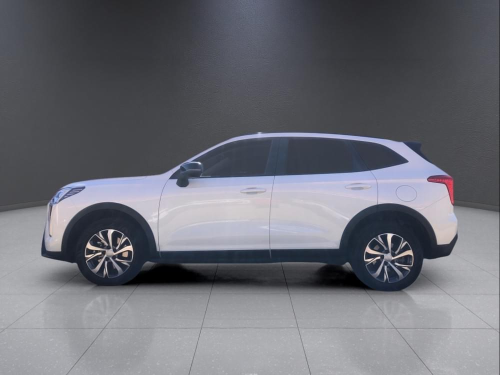 Haval Jolion 1.5T City Plus Dct