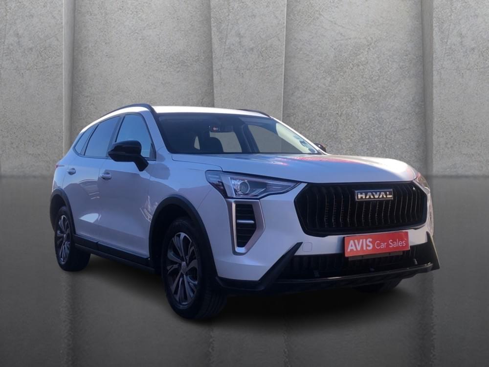 Haval Jolion 1.5T City Plus Dct