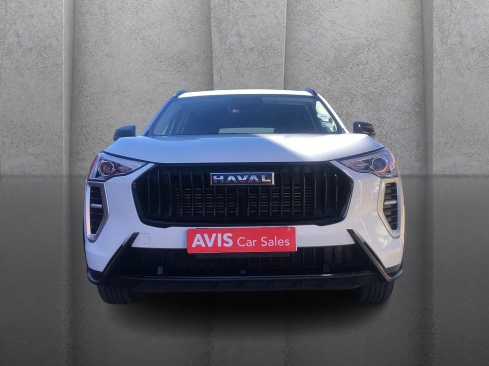 Haval Jolion 1.5T City Plus Dct