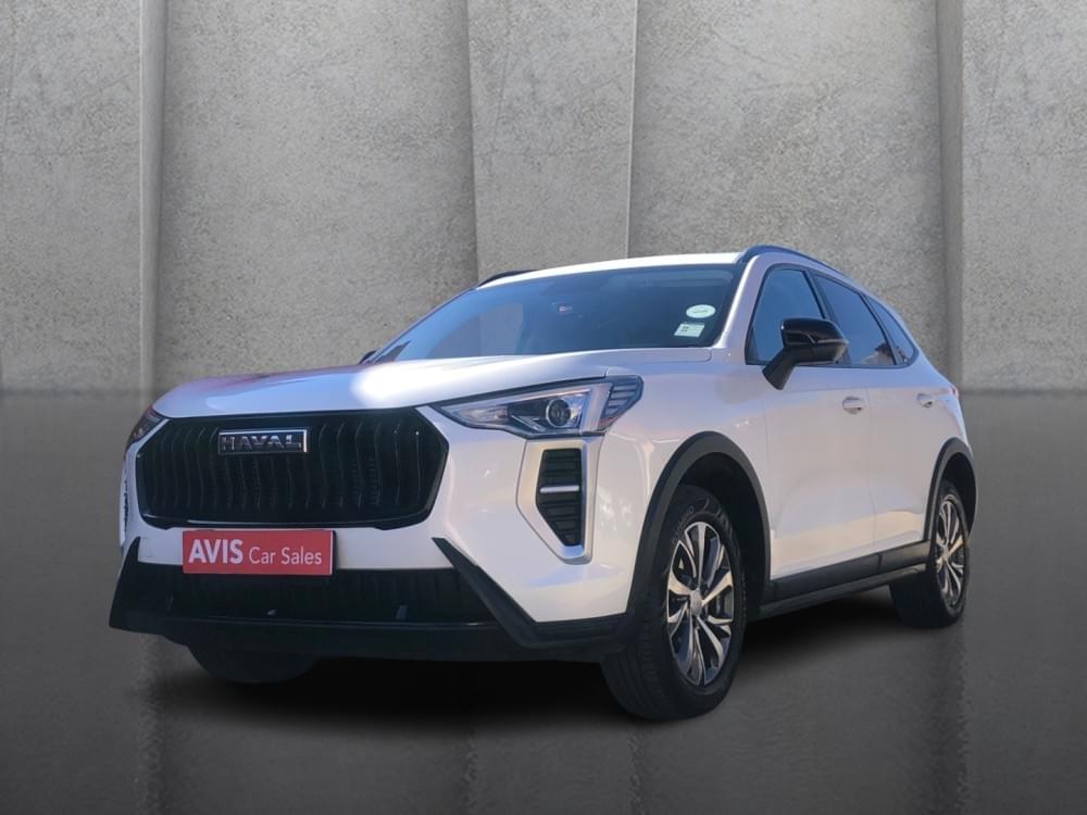 Haval Jolion 1.5T City Plus Dct