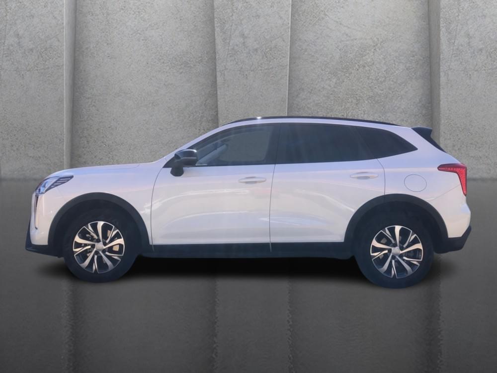 Haval Jolion 1.5T City Plus Dct