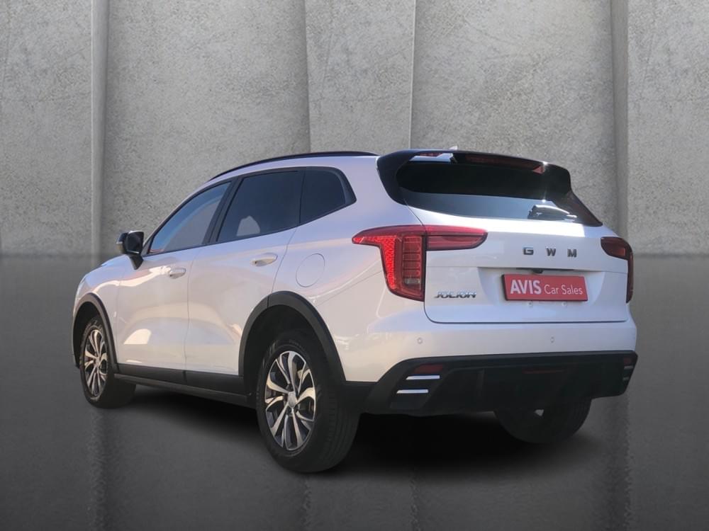 Haval Jolion 1.5T City Plus Dct