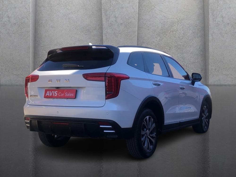 Haval Jolion 1.5T City Plus Dct