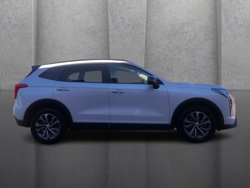 Haval Jolion 1.5T City Plus Dct
