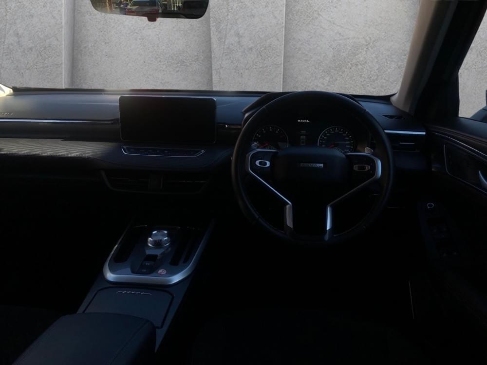 Haval Jolion 1.5T City Plus Dct
