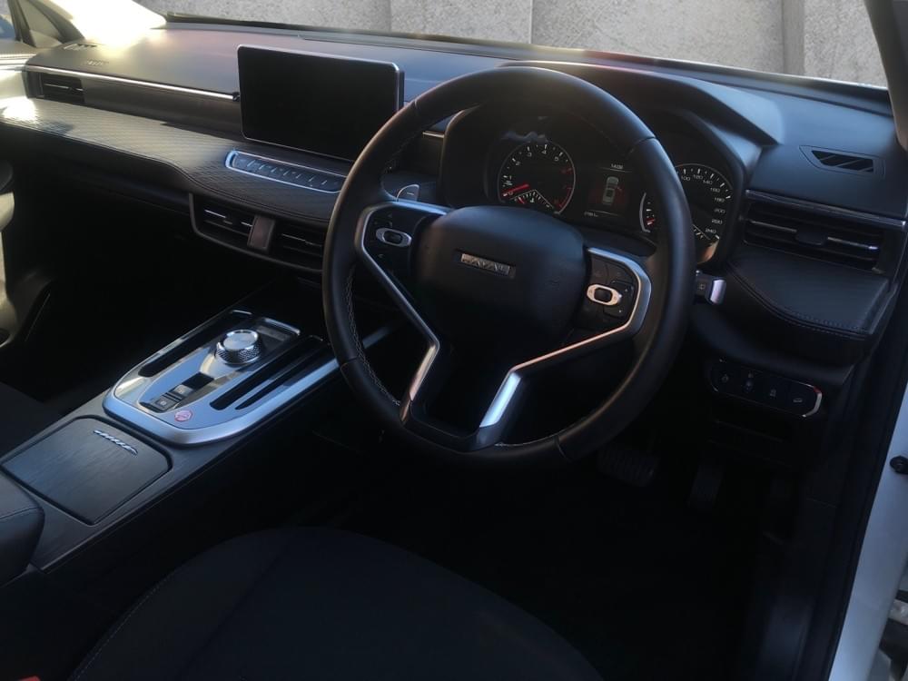 Haval Jolion 1.5T City Plus Dct