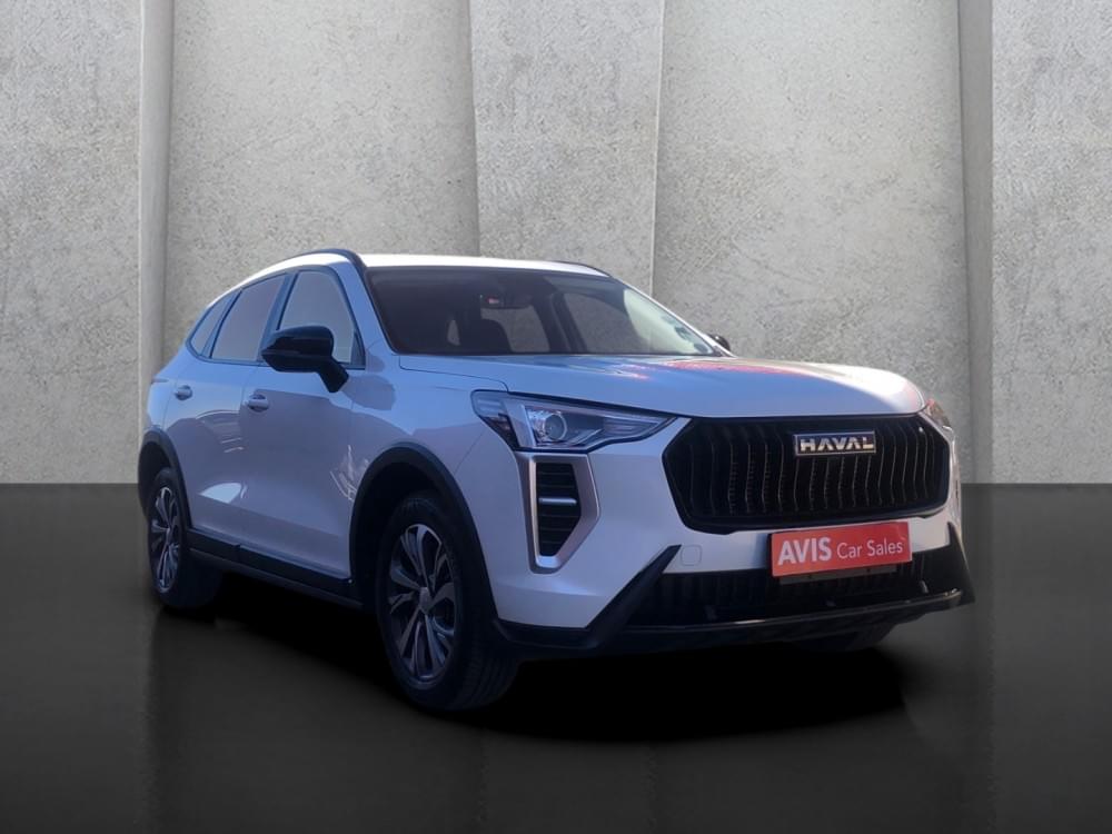 Haval Jolion 1.5T City Plus Dct