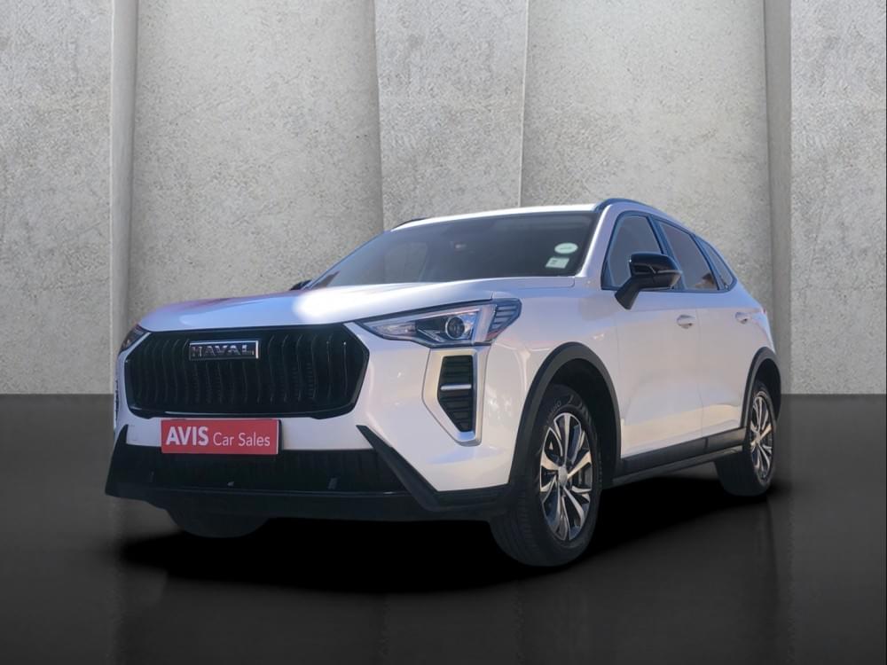 Haval Jolion 1.5T City Plus Dct