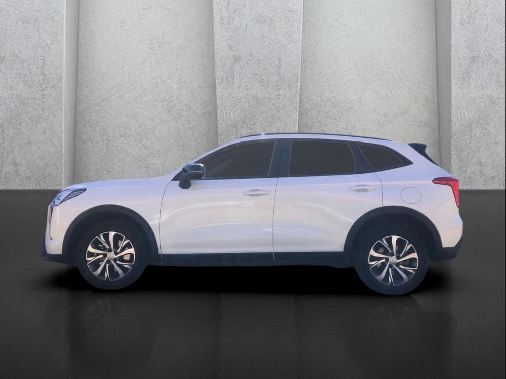 Haval Jolion 1.5T City Plus Dct