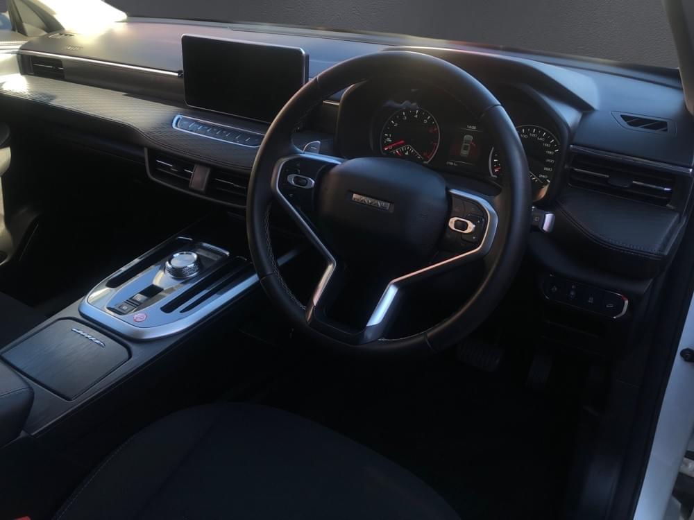 Haval Jolion 1.5T City Plus Dct
