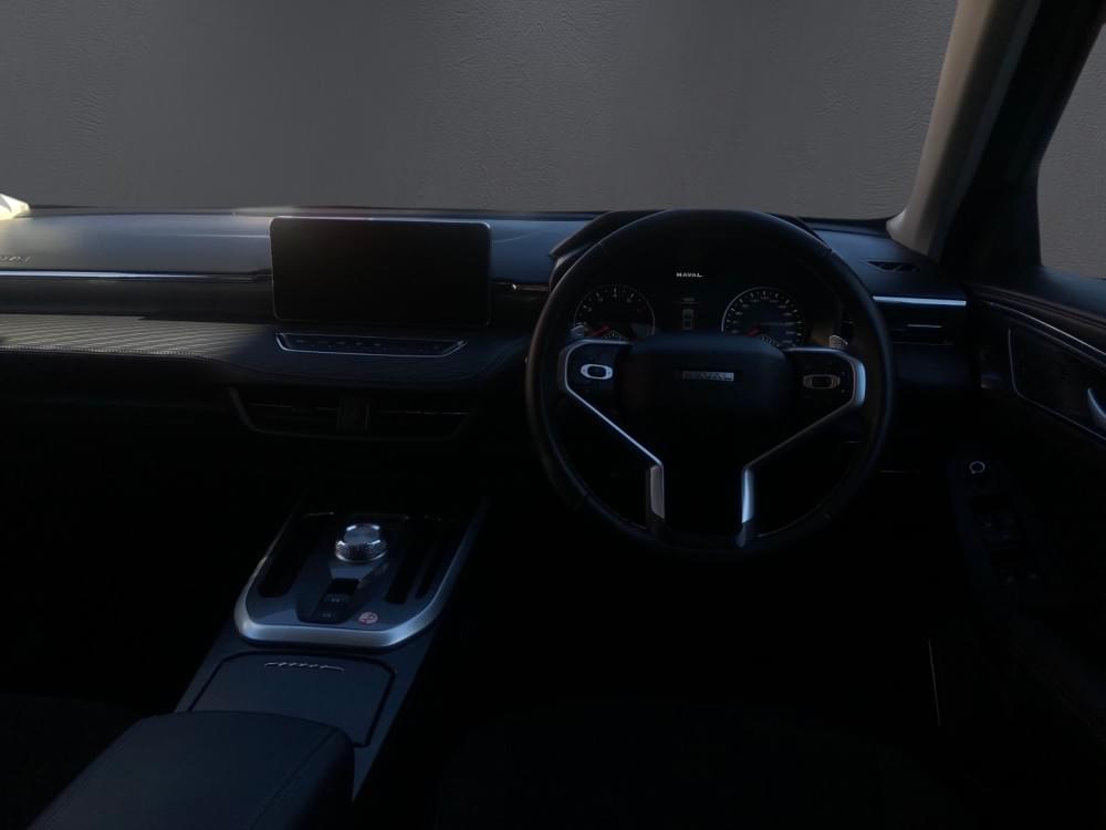 Haval Jolion 1.5T City Plus Dct