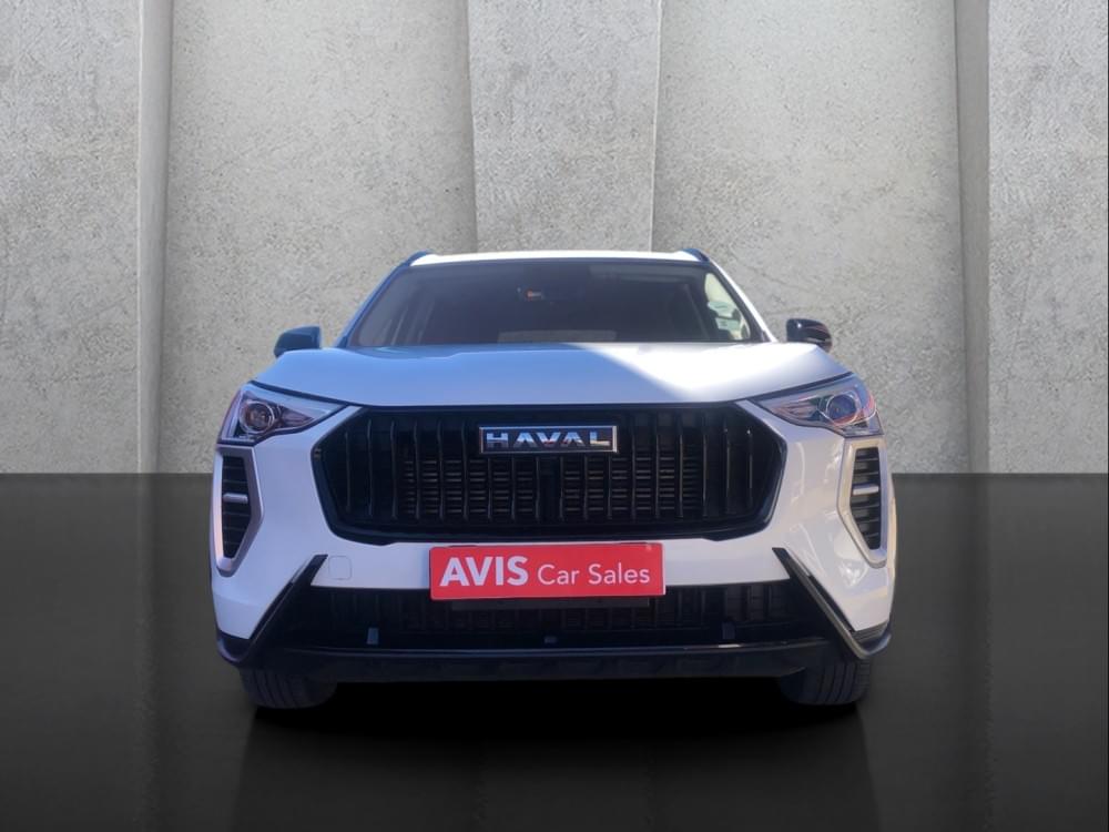 Haval Jolion 1.5T City Plus Dct