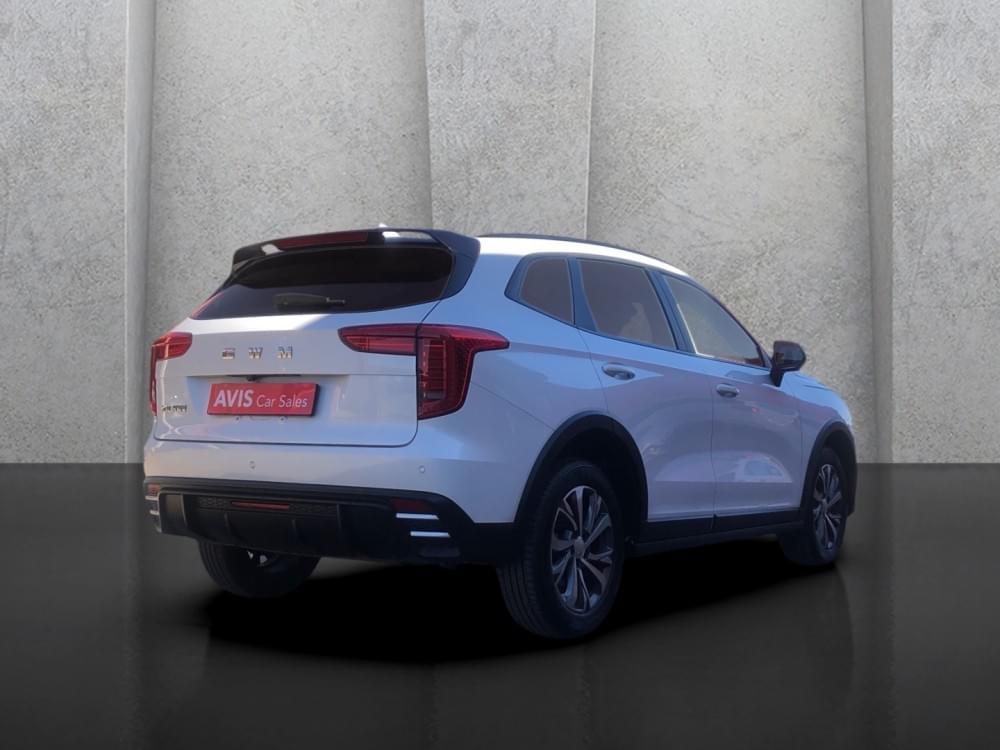 Haval Jolion 1.5T City Plus Dct